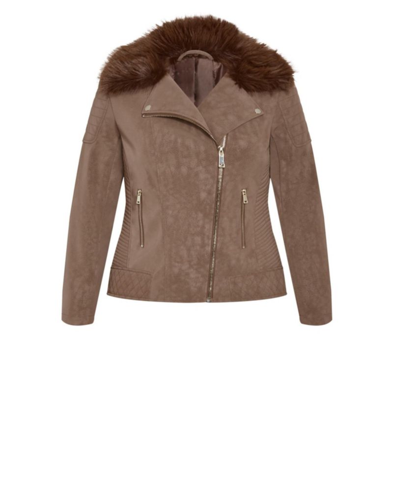Women's Natalia Jacket