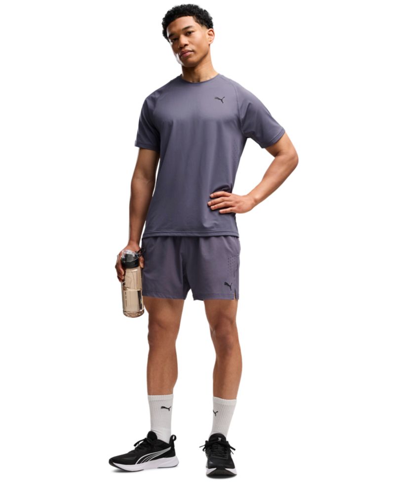 Men's Power Mode Dry Elite Crewneck T-Shirt