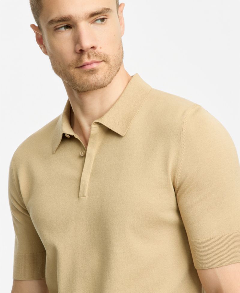 Men's San Peter Polo Shirt