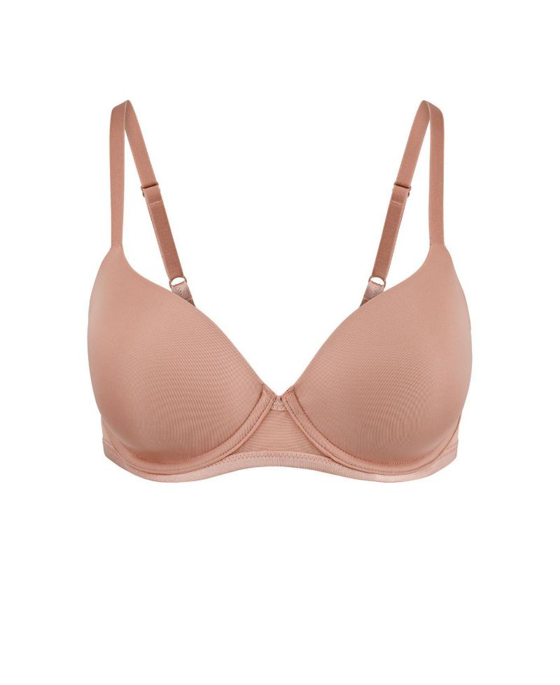 Women's Fallon Contour Full Coverage Bra