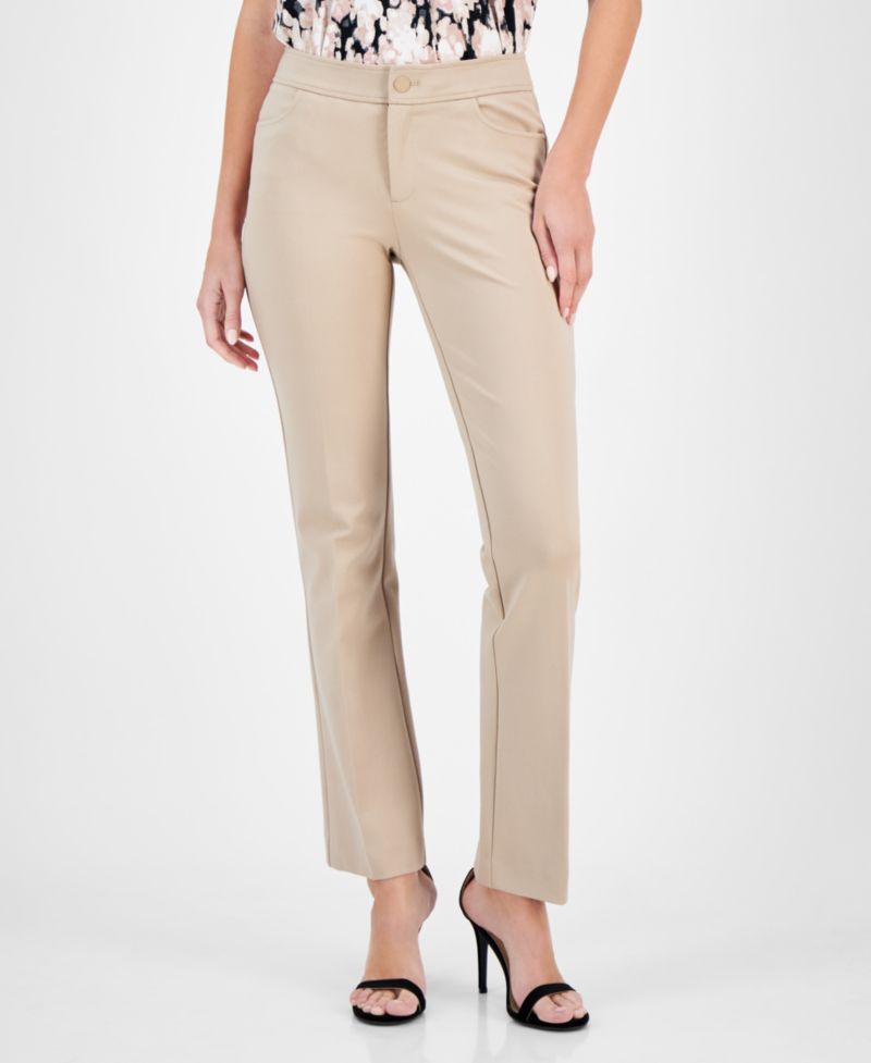 Women's Flare Leg Compression Pant