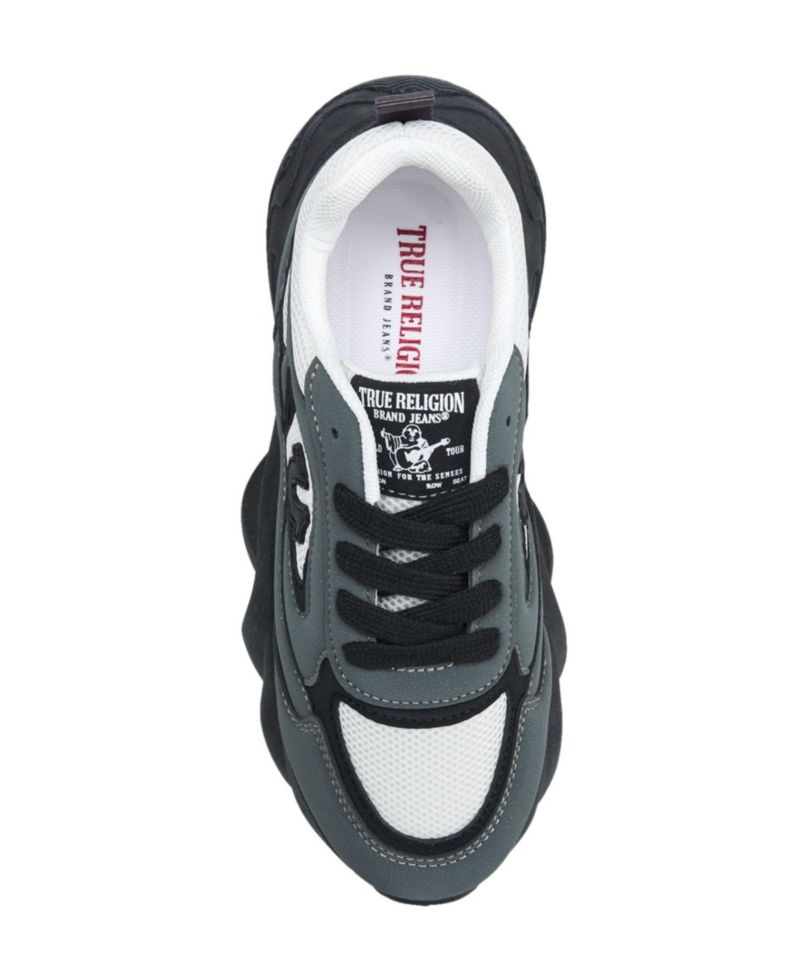 Big Boys Cole Chunky Sneaker