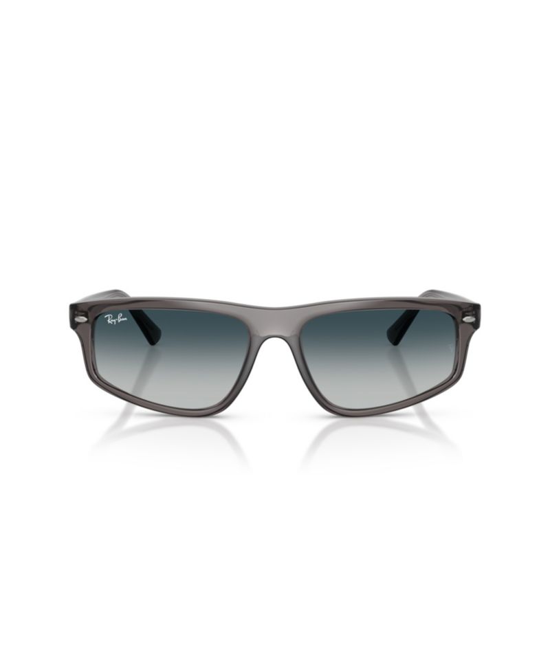 Unisex Geometric Sunglasses, RB2225