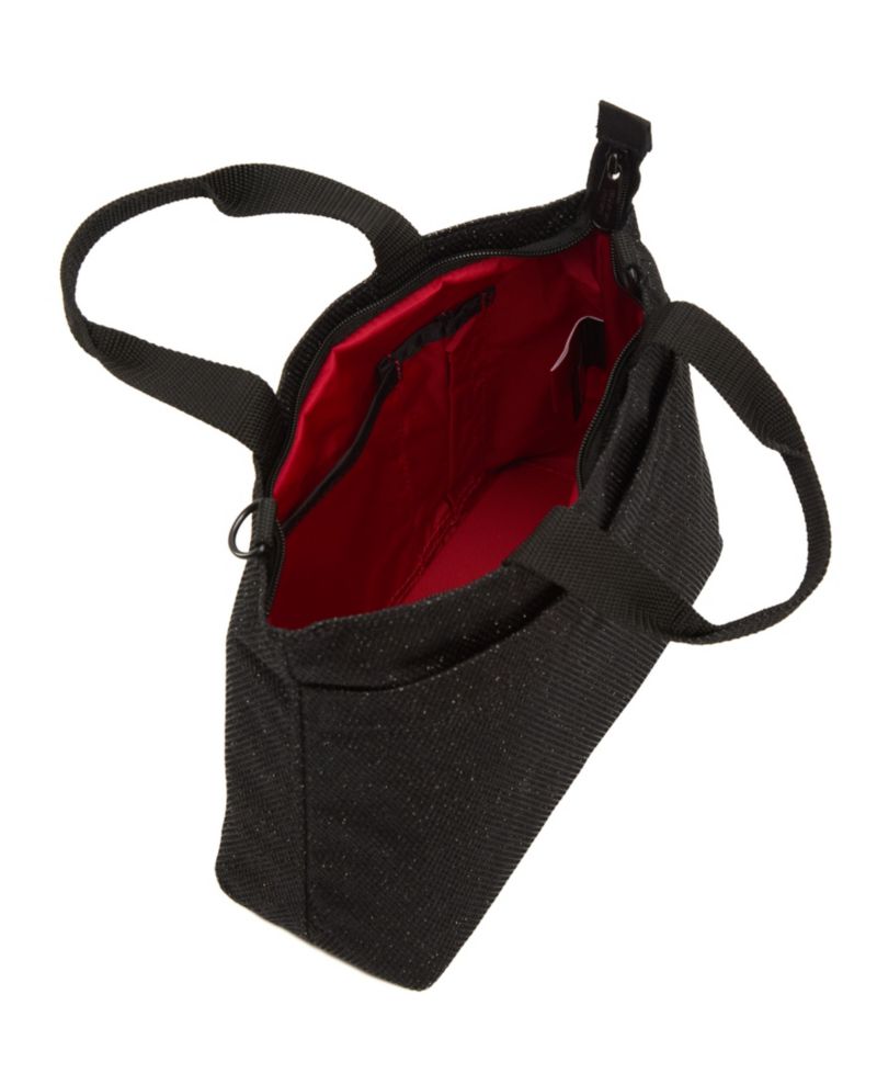 Fabric Street Tote