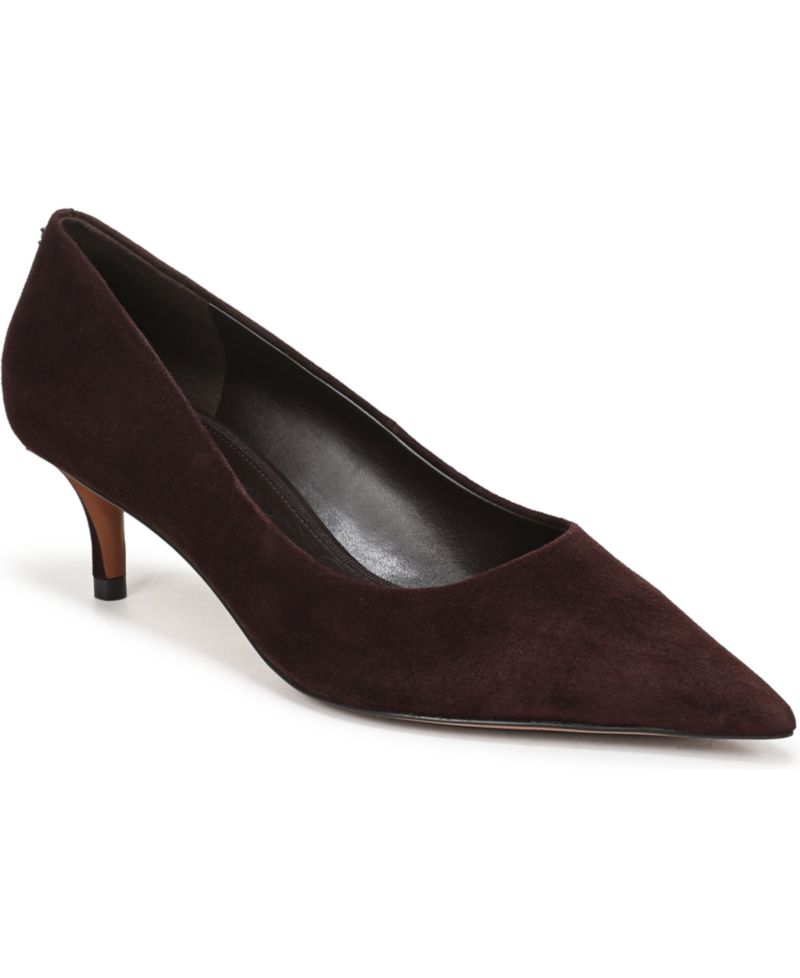 Women's Summer Slip-On Pumps