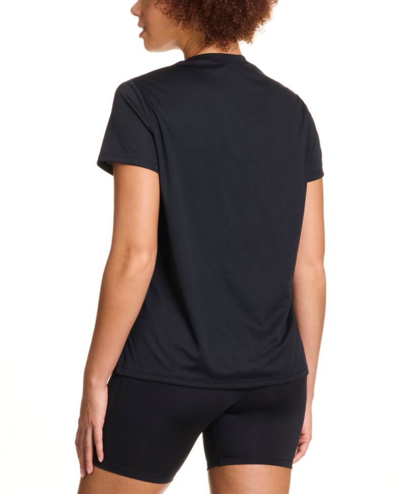 Women's ID Performance Tech Short-Sleeve T-Shirt