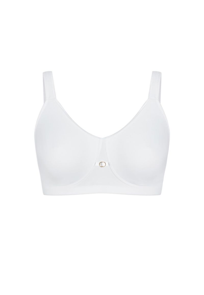 Women's Soft Caress Bra