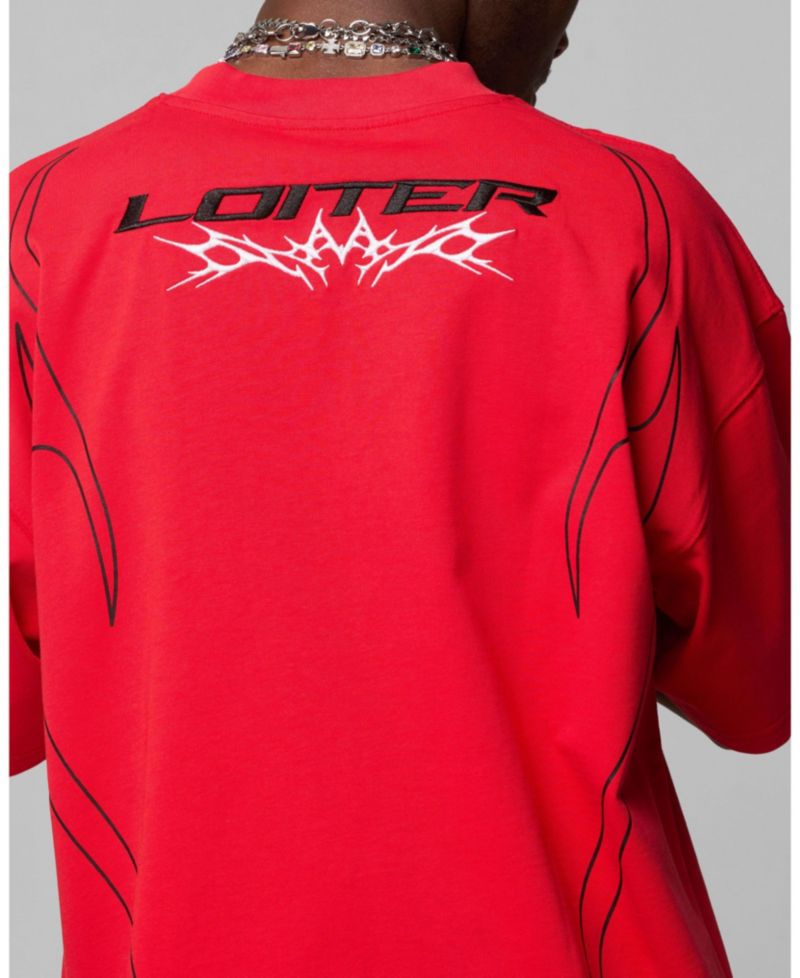 Men's Trackstar T-Shirt