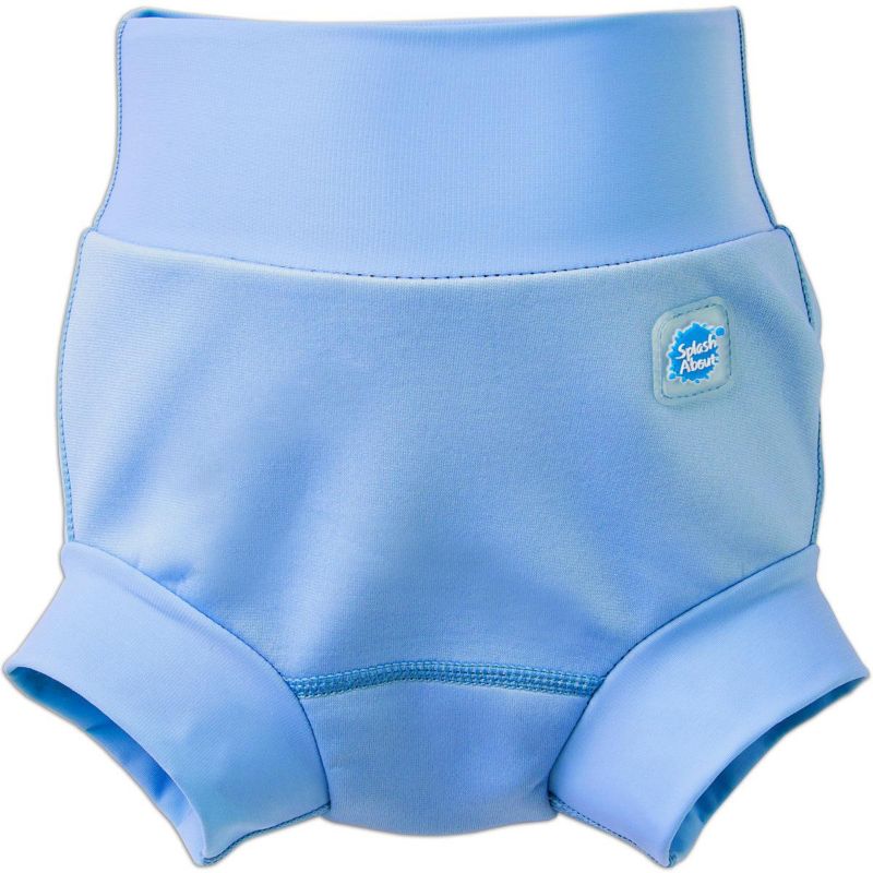 Baby Happy Nappy Swim Diaper
