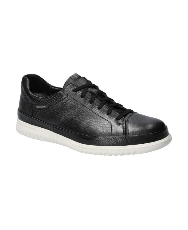 Men's Thomas Full-Grain Leather Sneaker