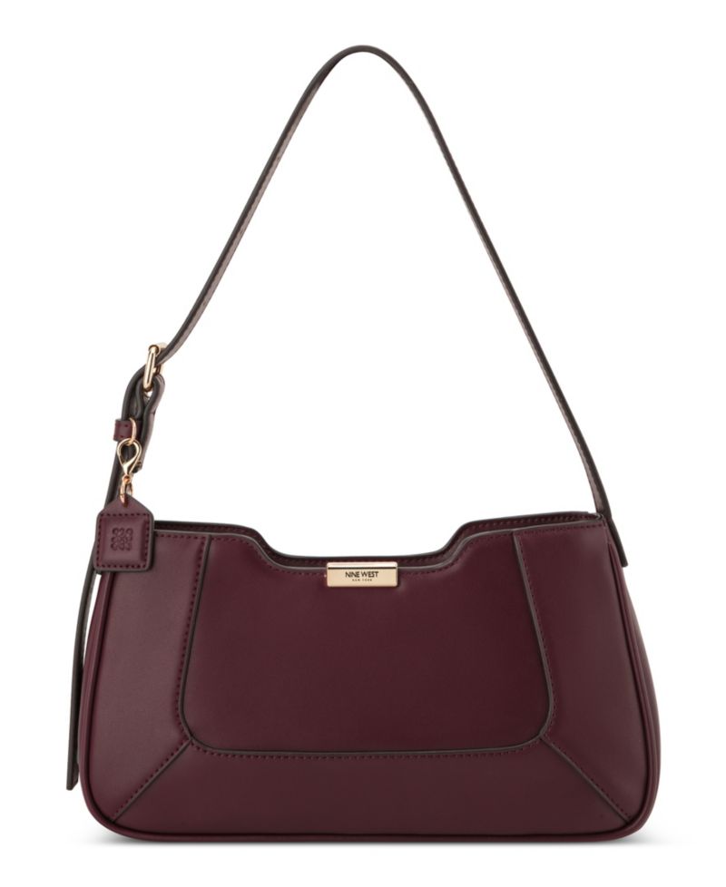 Marly Small Shoulder Handbag