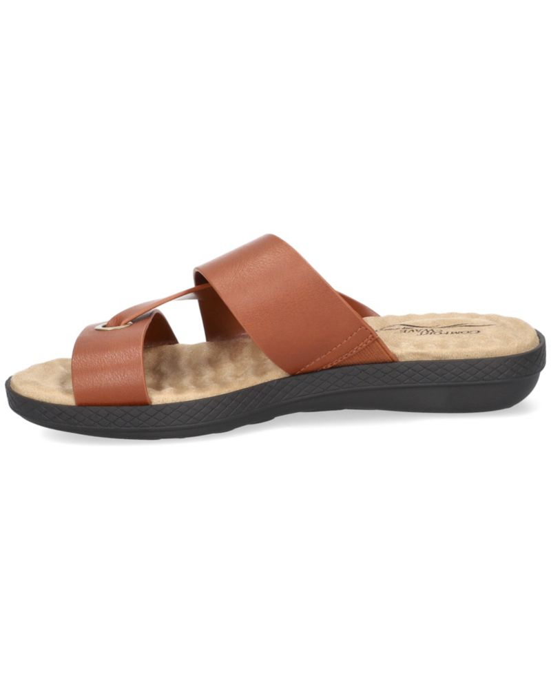 Women's Gulf Slide Sandals