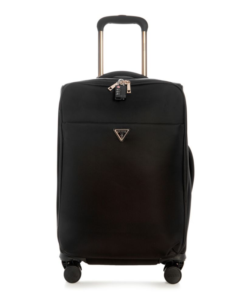 Follie 20 In 8-Wheel Suitcase