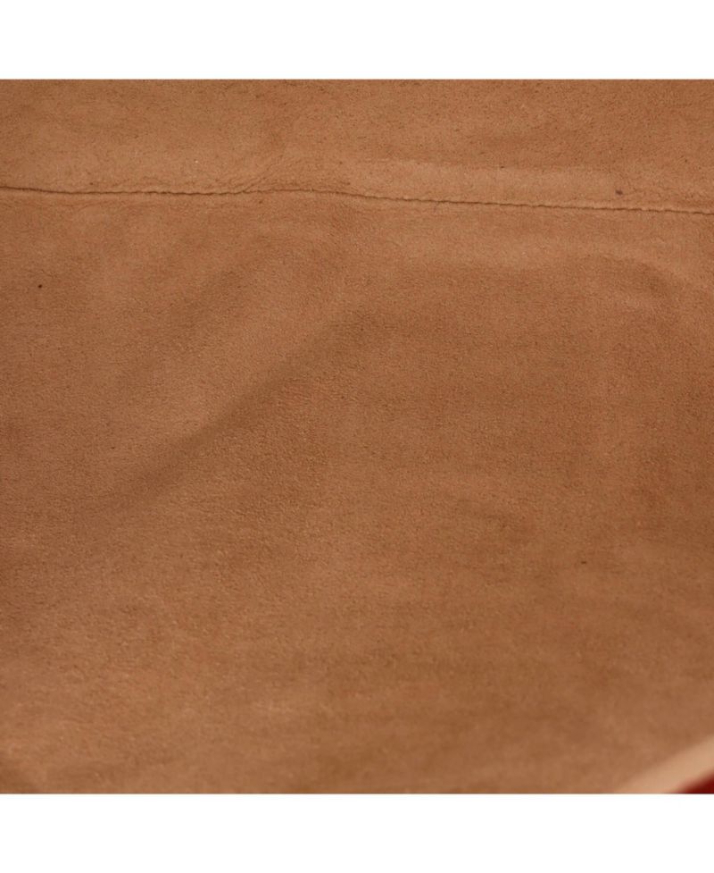 Large Rajah Chain Tote GG Tweed