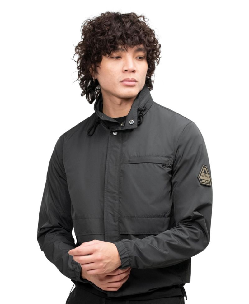 Men's Atlas Lightweight Windbreaker Jacket