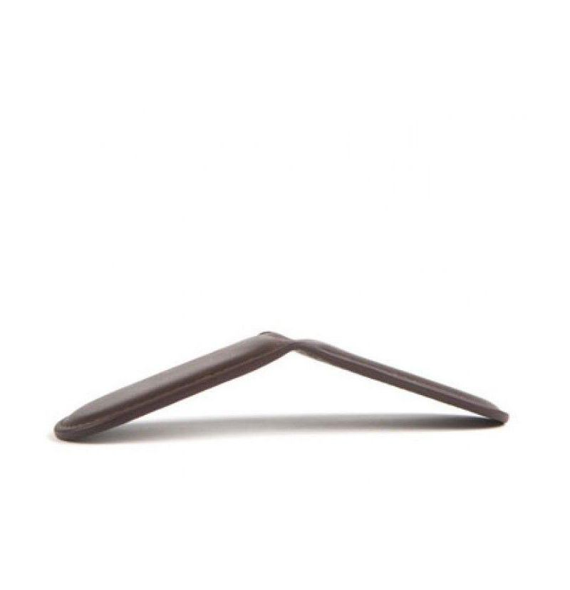 Men's Nappa Vitello Money Clip for Men