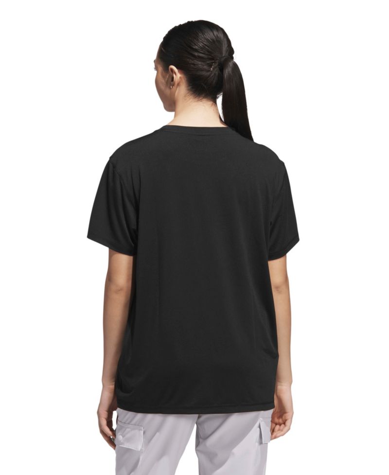 Women's D4T Short-Sleeve Training T-Shirt