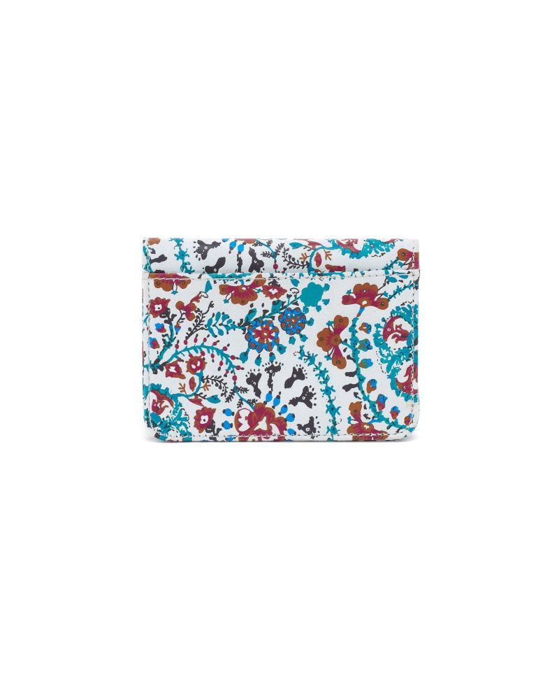 Jill Bifold Wallet