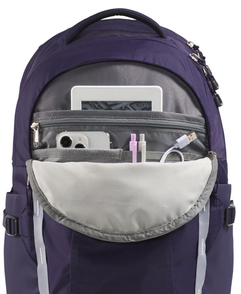 Women's Recon Backpack Messenger
