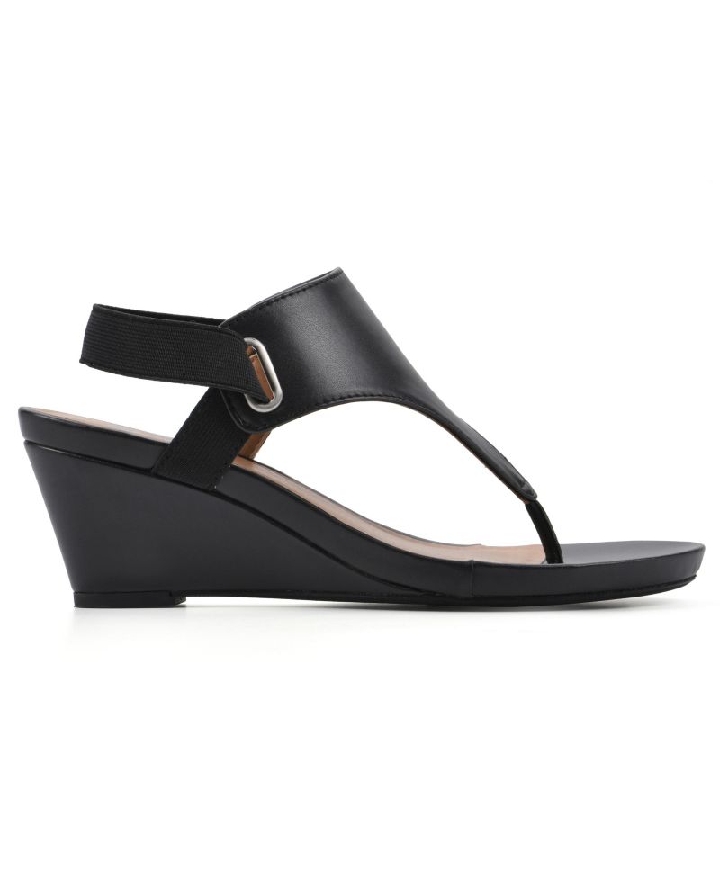 Women's All Dres Wedge Sandals