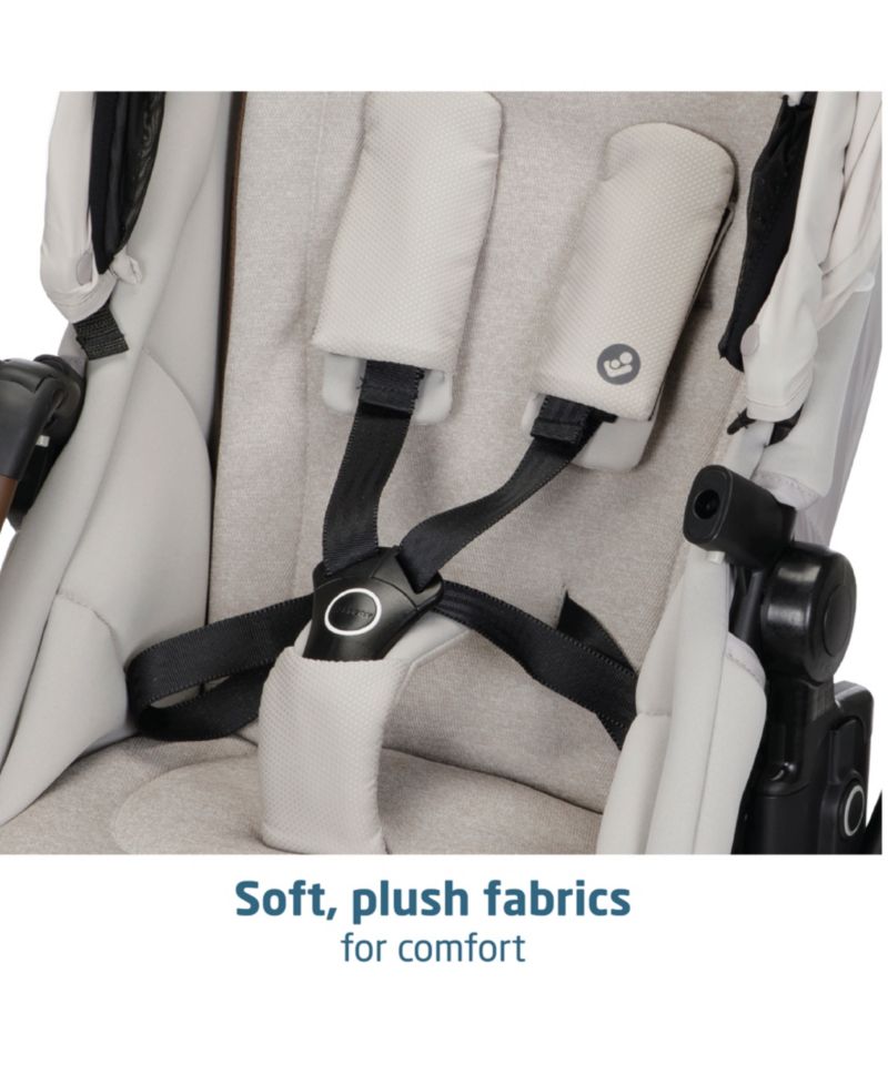 Tayla Max Modular Stroller