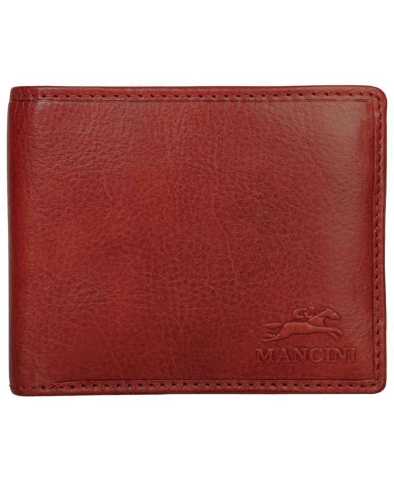 Men's Billfold Wallet