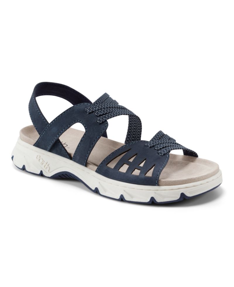 Women's Vernon Strappy Sporty Sandals