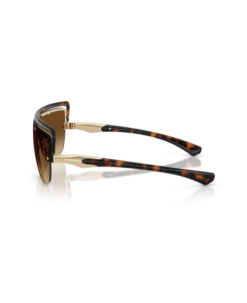 Unisex Sunglasses, BE3175