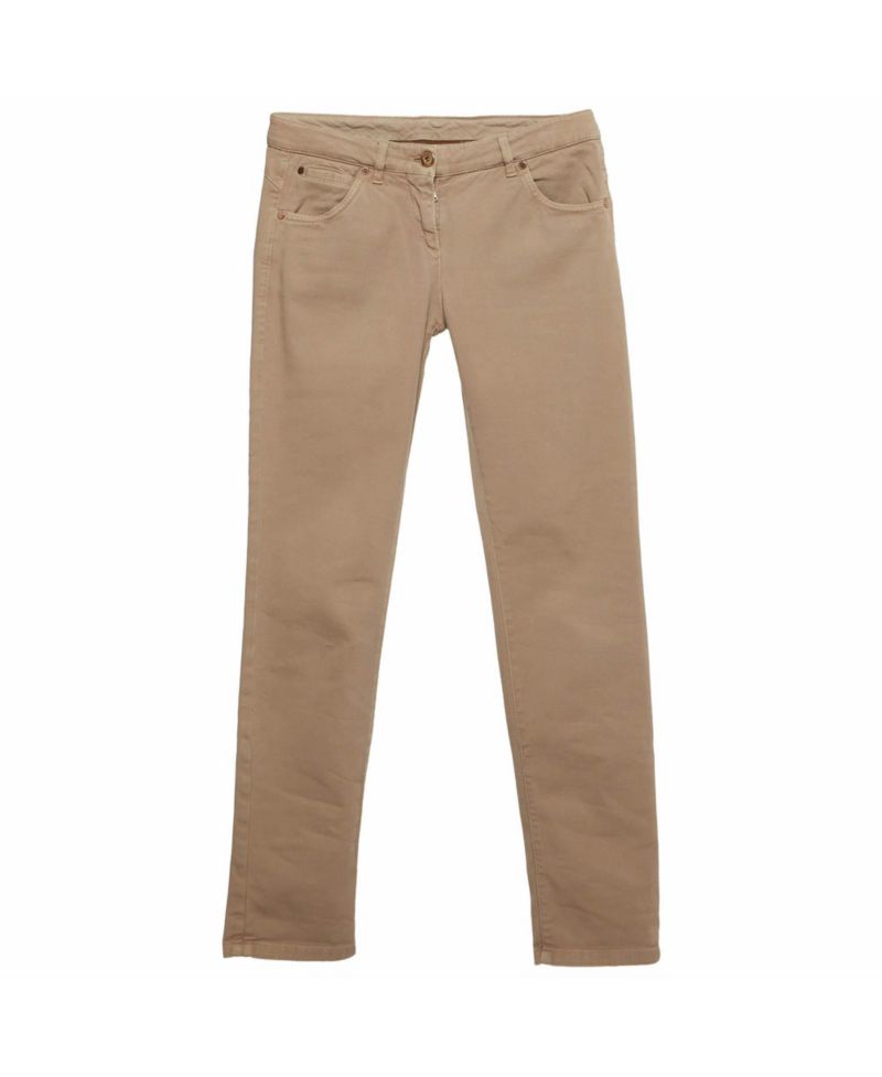 Women's Denim Regular Fit Jeans
