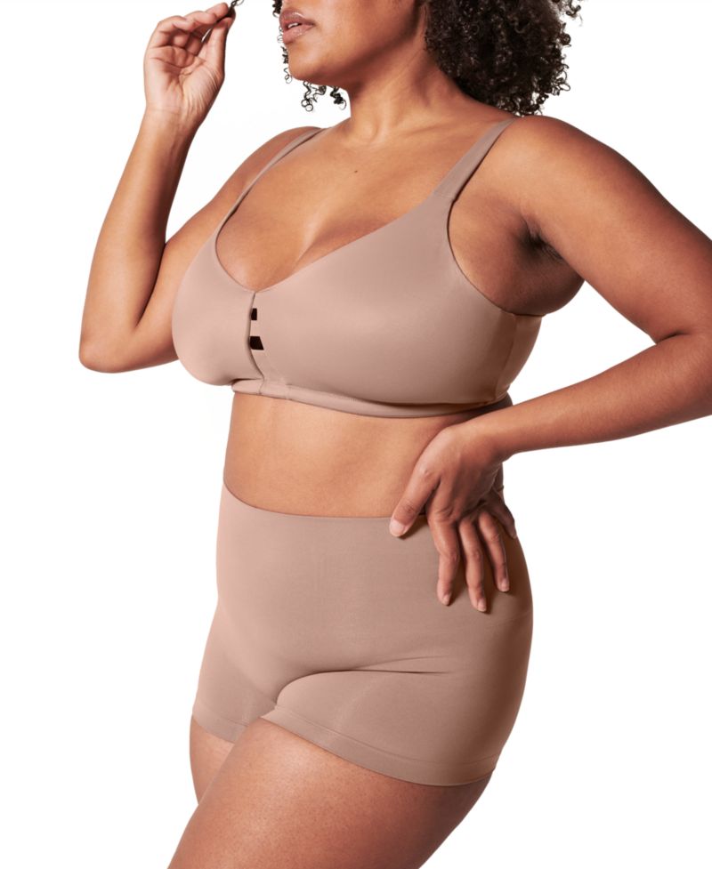 Women's shape™ ExtraOrdinary Boyshort 40049R