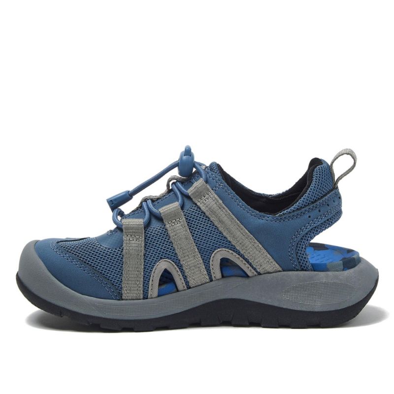 Kids River Sport Closed Toe Sandals