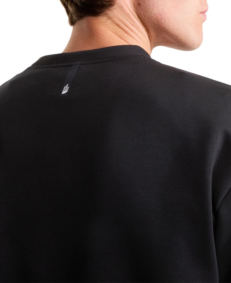 Men's Dynamic Crewneck Sweatshirt