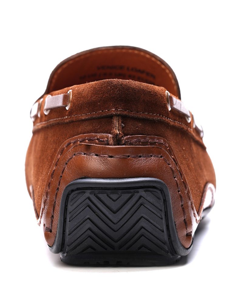 Men's Venice Driving Loafers