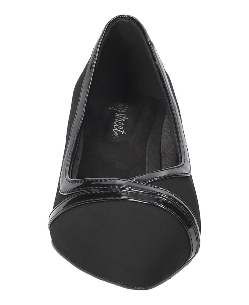 Women's Maye Pointed Toe Pumps