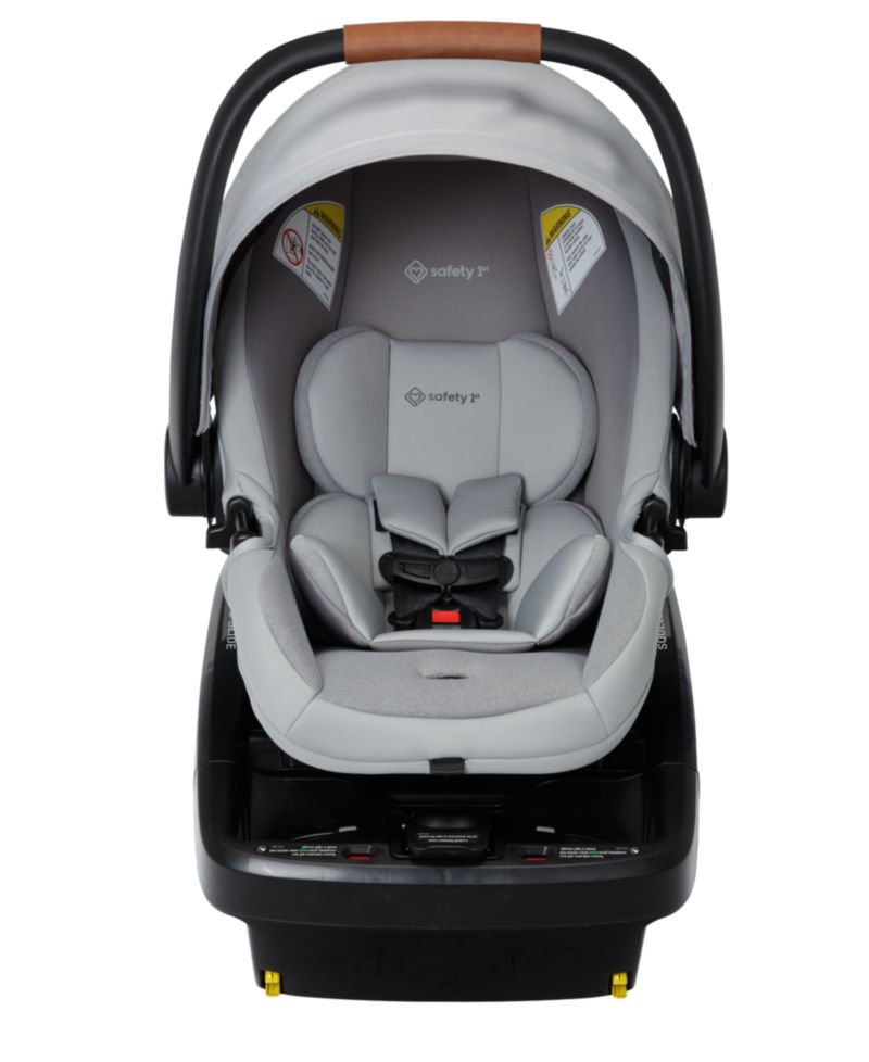 Baby Onboard Slide DLX Safety Slide Base Car Seat