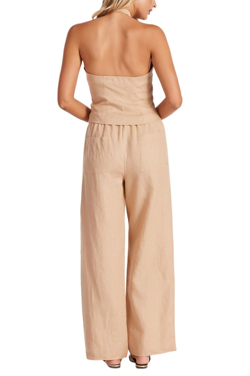 Women's BISHOP + YOUNG Positano Drawstring Pant