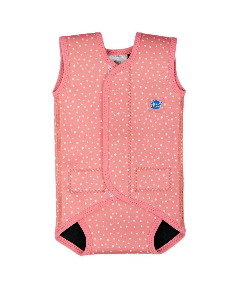 Baby Wrap Neoprene Wetsuit