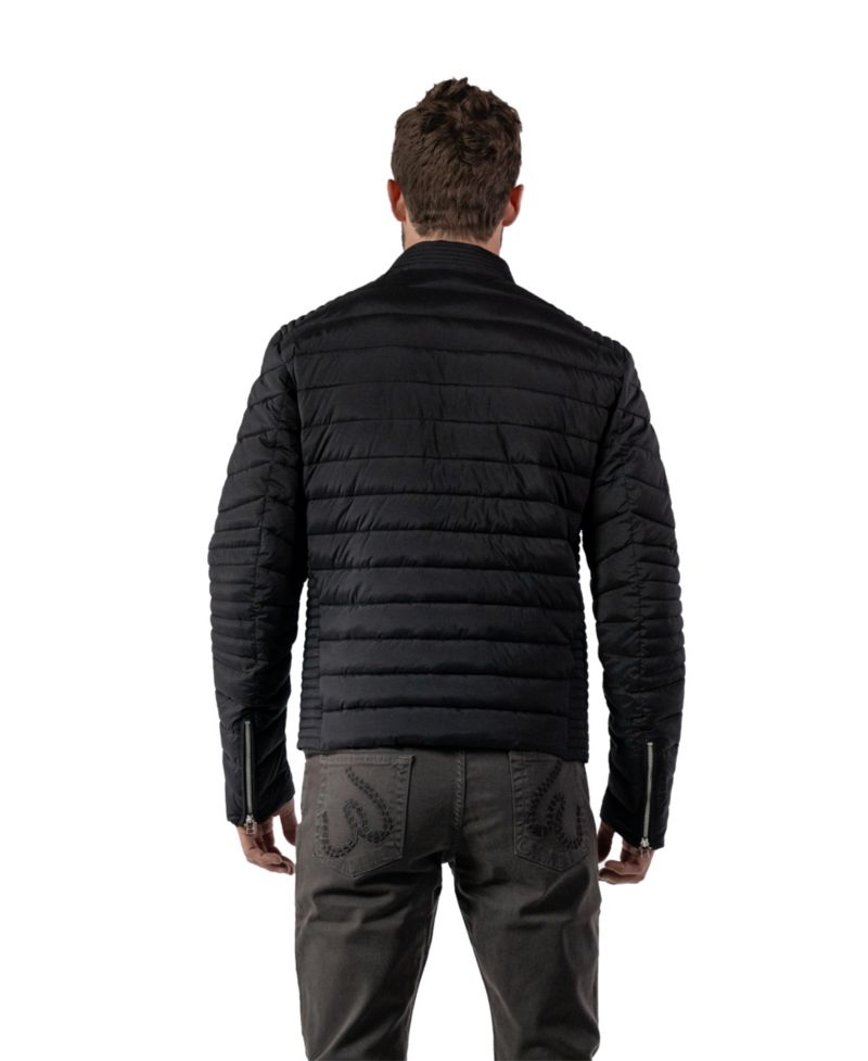 Men's Moto Jacket