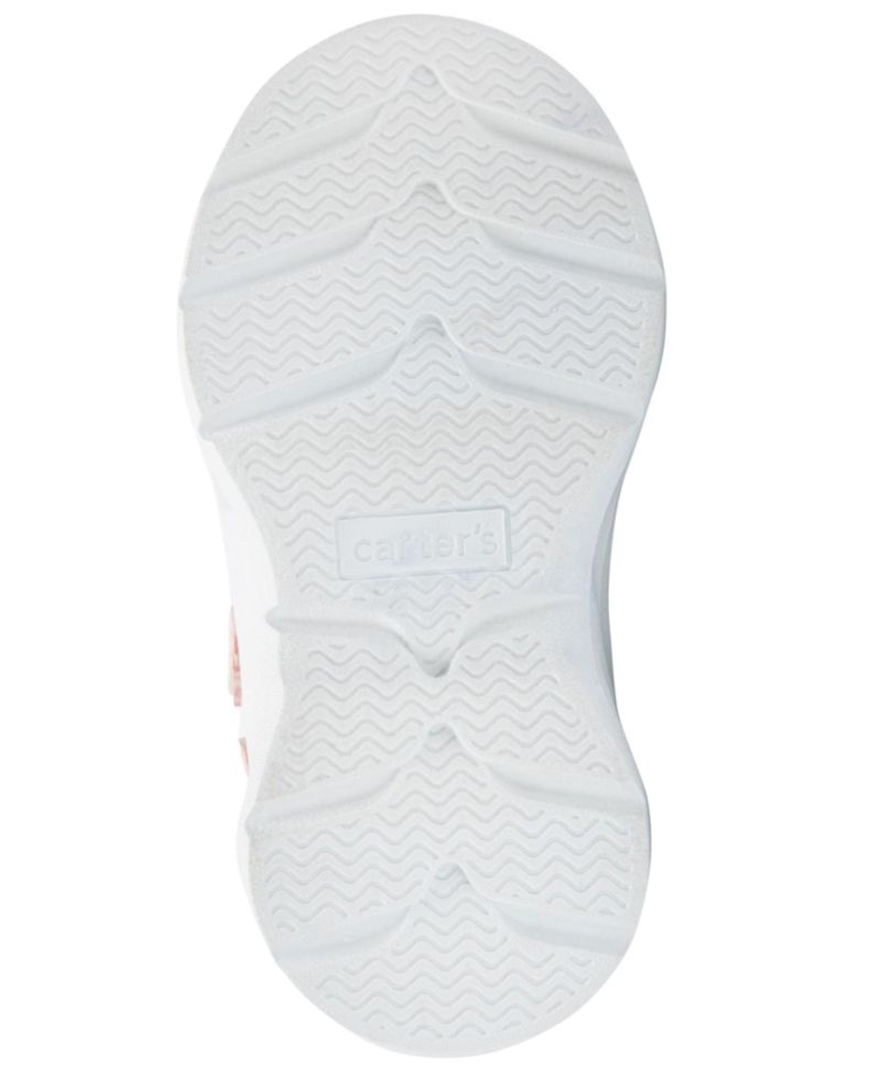 Toddler Girls' Party Sneakers