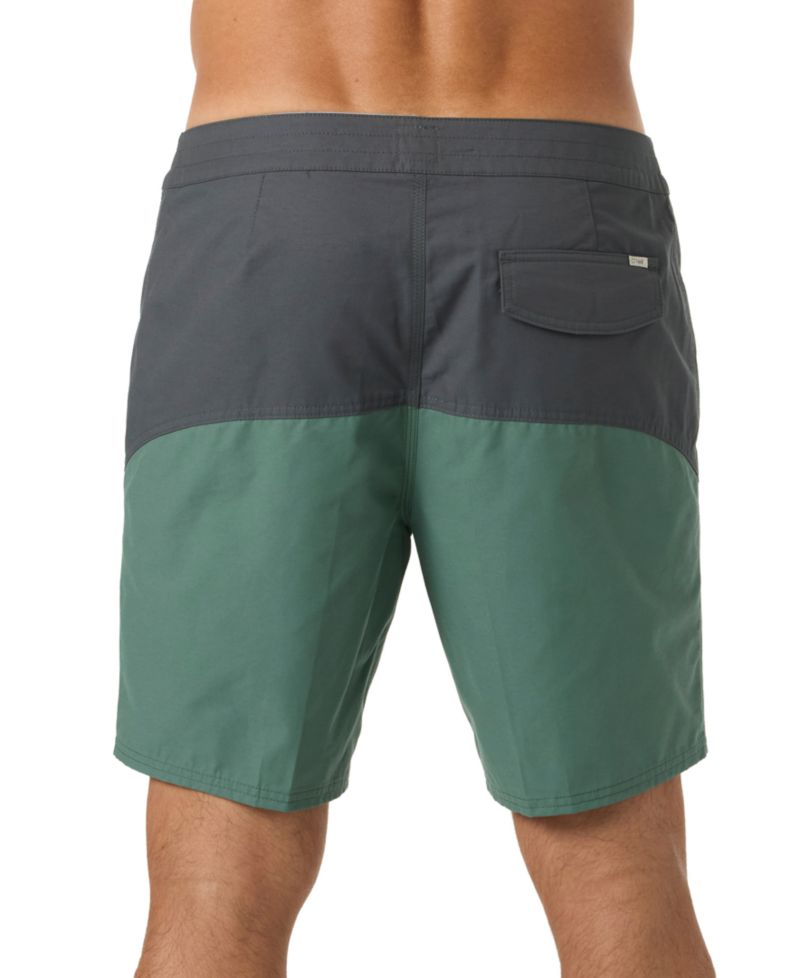 Men's Hyperfreak Regular-Fit Board Shorts, 8.5" Inseam