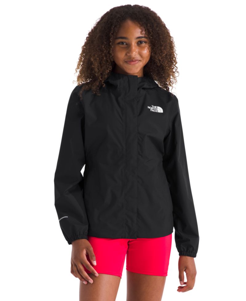 Big Girls Antora Rain Jacket
