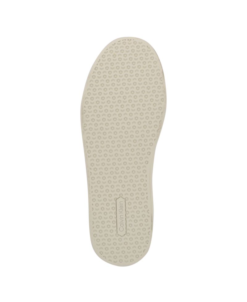 Men's Ilano Casual Lace-Up Sneakers