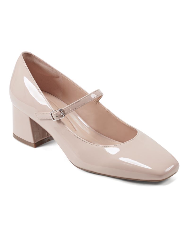 Women's Marlay eFlex Mary Jane Block Heel Pumps