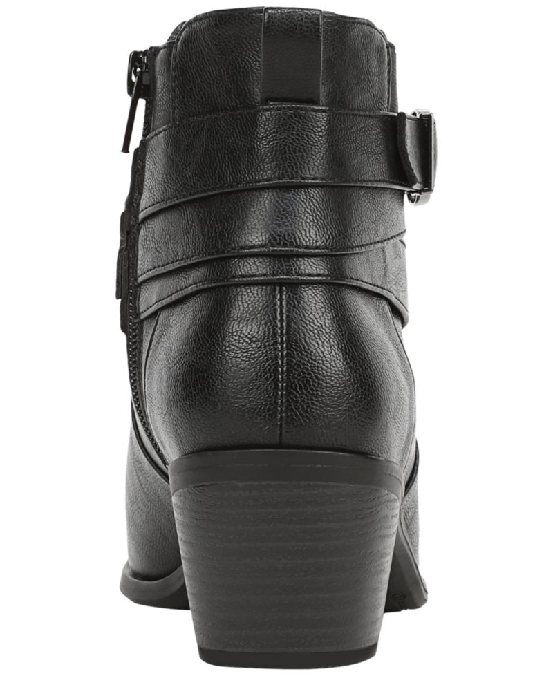 Women's Collins Western Short Boots