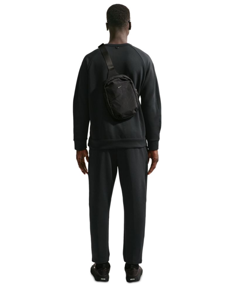 Men's Dri-FIT Crewneck Sweatshirt