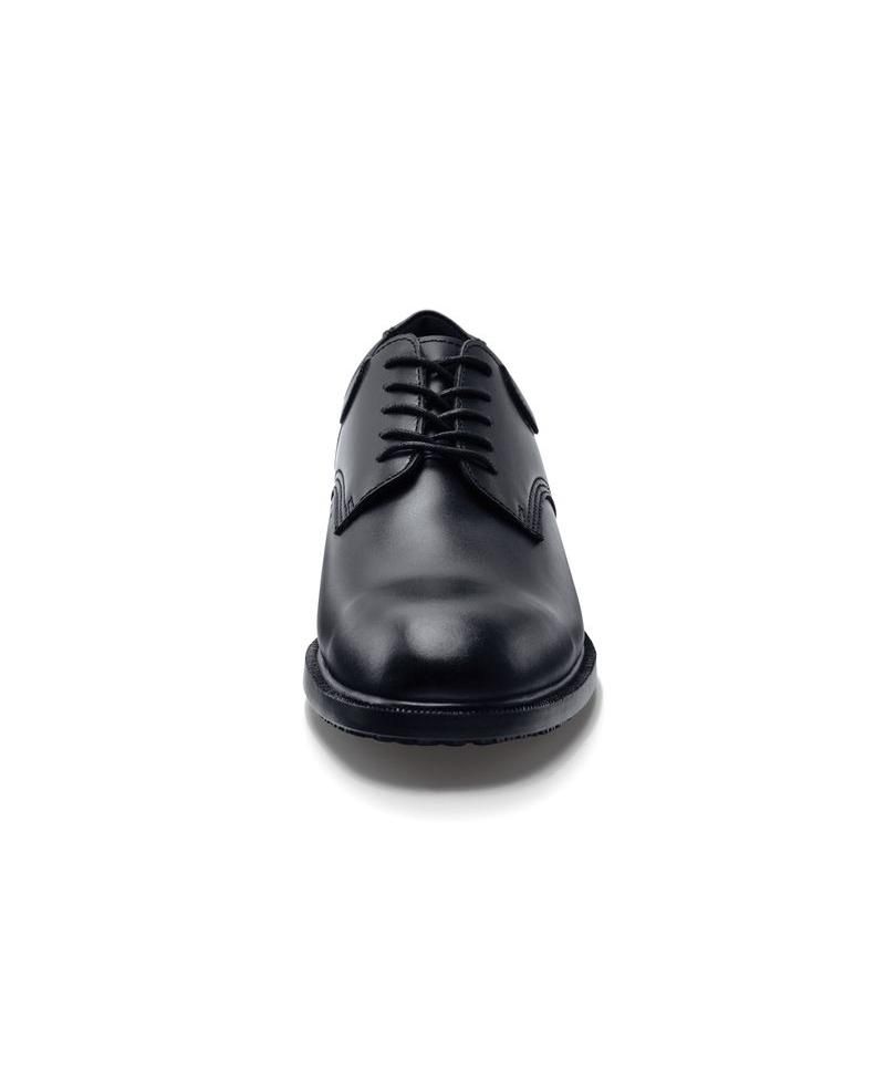 Men's Cambridge Slip Resistant Uniform Oxford Dress Work Shoes