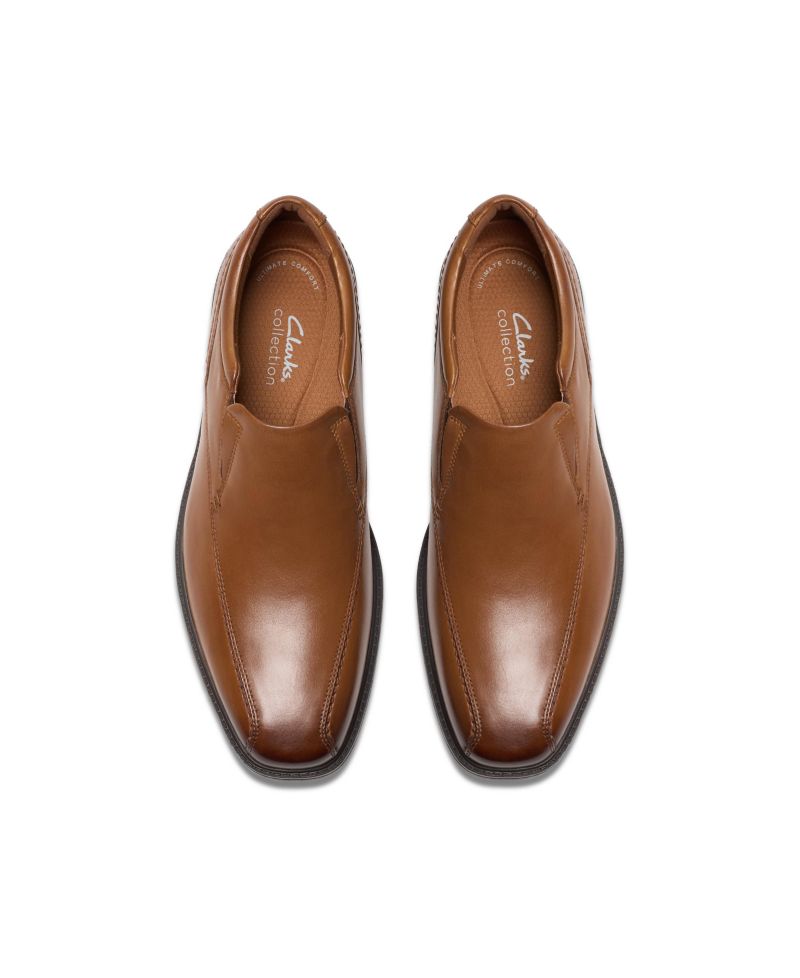 Men's Collection Dresslite Step Shoes