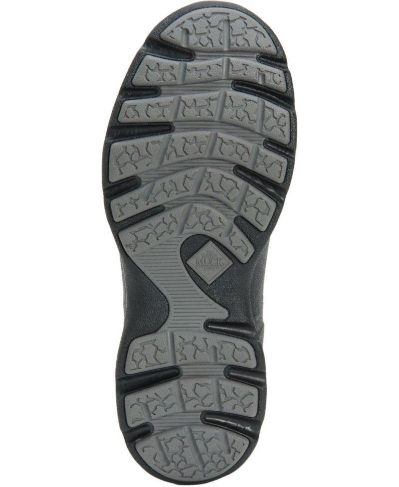 Men's Arctic Excursion Ankle Boot