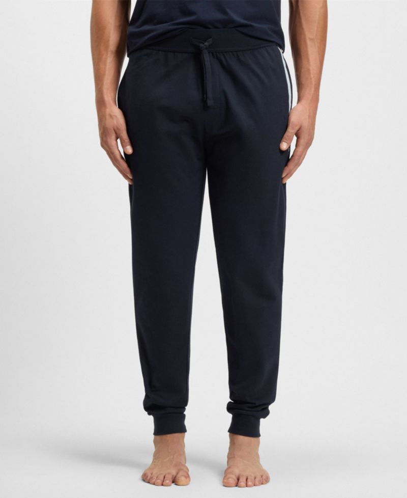 Men's Authentic Drawstring Waistband Pants