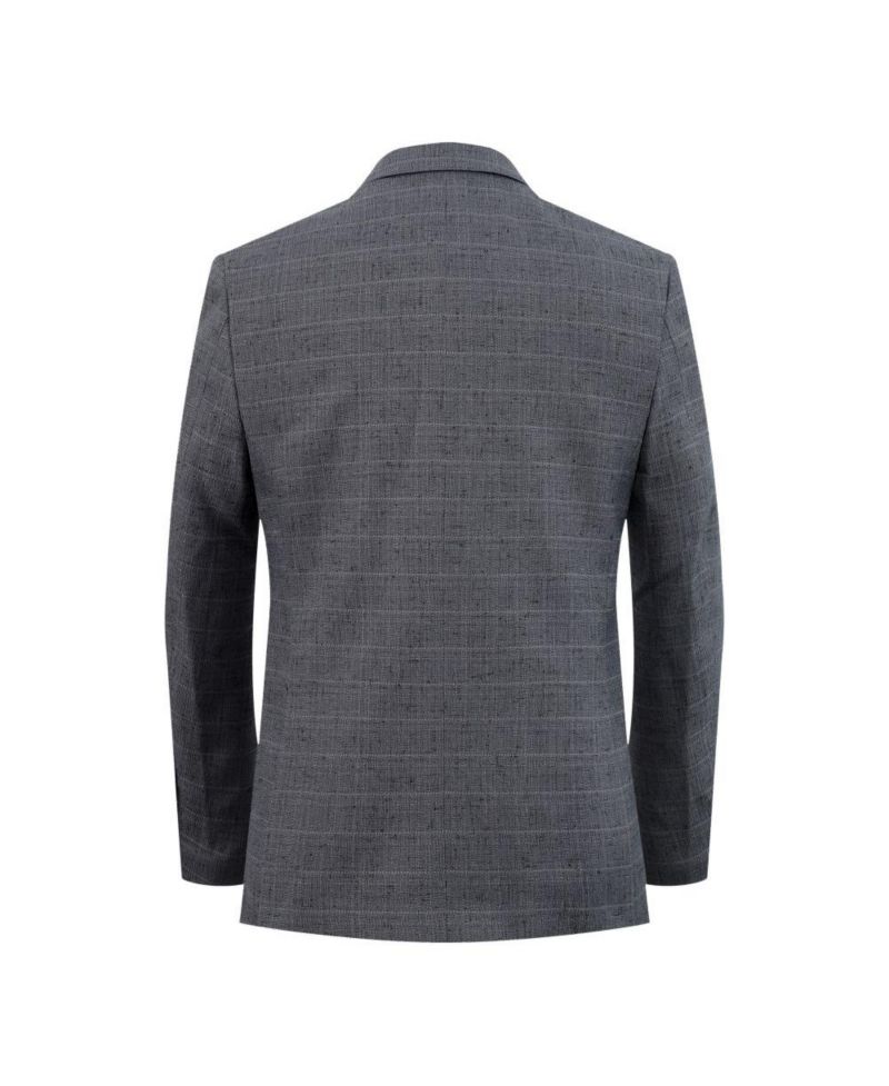 Men's Slim Fit Sports Coat Jacket
